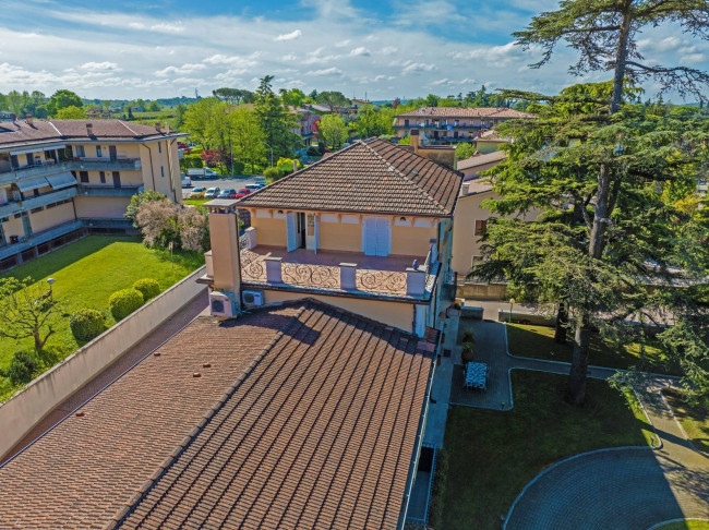 Villa for sale in Castelnuovo del Garda