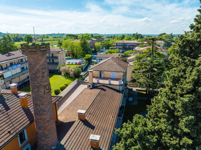 Villa for sale in Castelnuovo del Garda