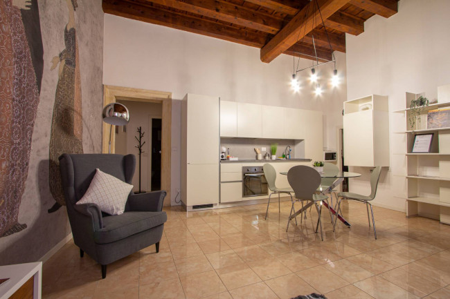 Appartamento in vendita a Verona