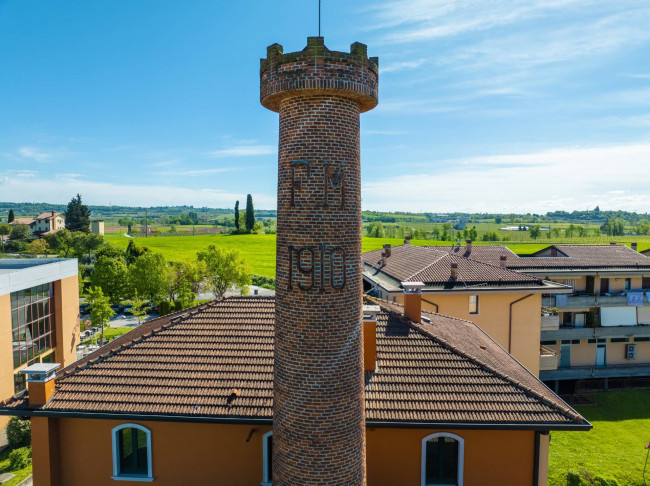 Villa in vendita a Castelnuovo del Garda