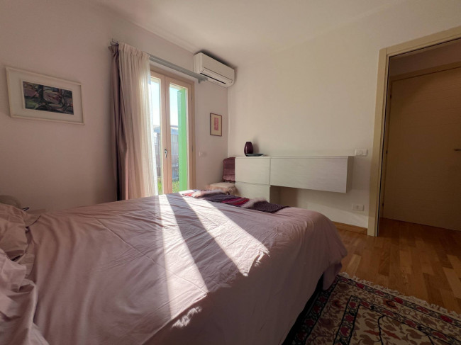 Appartamento in affitto a Torri del Benaco