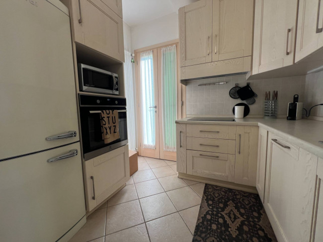 Appartamento in affitto a Torri del Benaco