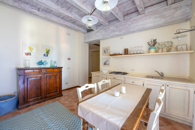 Appartamento in vendita a Peschiera del Garda