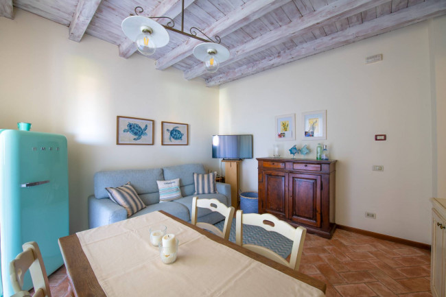 Appartamento in vendita a Peschiera del Garda