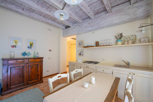 Appartamento in vendita a Peschiera del Garda