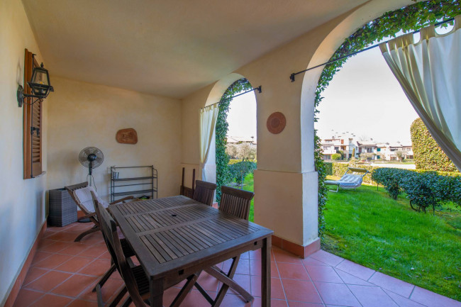 Appartamento in vendita a Peschiera del Garda