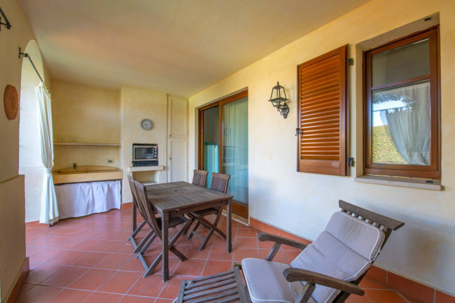 Appartamento in vendita a Peschiera del Garda