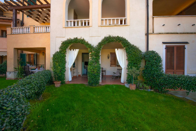 Appartamento in vendita a Peschiera del Garda