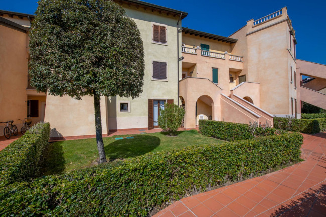 Appartamento in vendita a Peschiera del Garda