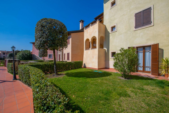 Appartamento in vendita a Peschiera del Garda