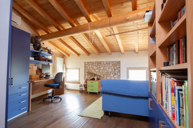 Single House for sale in Verona