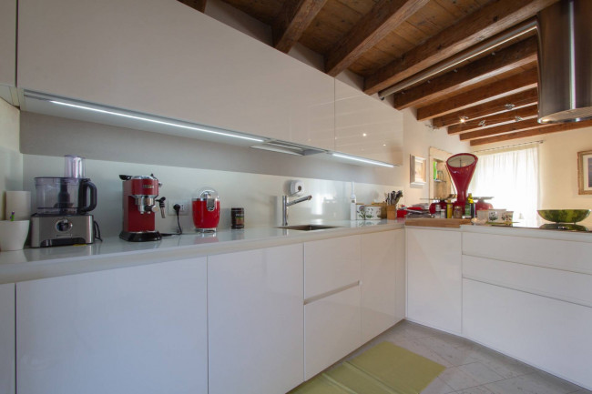 Single House for sale in Verona