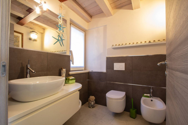Single House for sale in Verona
