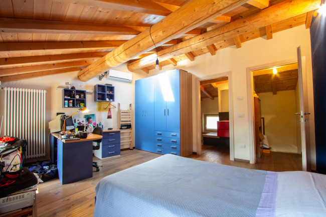 Single House for sale in Verona