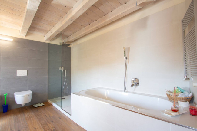 Single House for sale in Verona