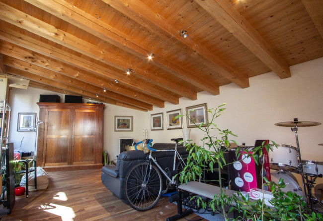 Single House for sale in Verona