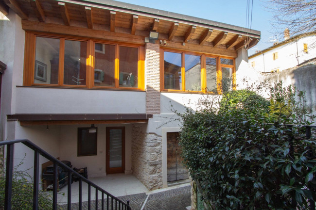 Single House for sale in Verona