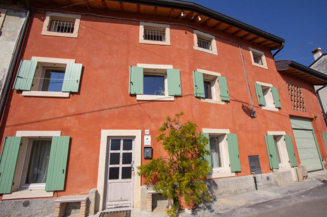 Single House for sale in Verona