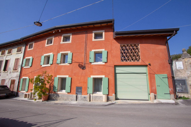 Single House for sale in Verona