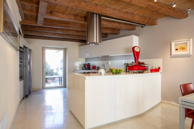 Single House for sale in Verona