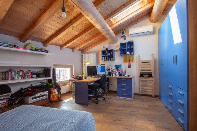 Single House for sale in Verona