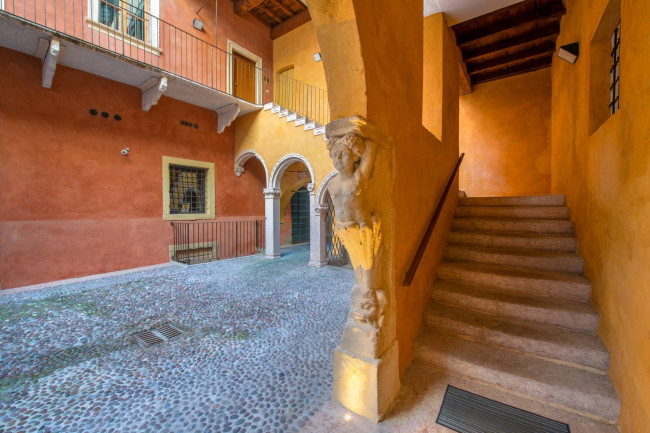 Appartamento in vendita a Verona