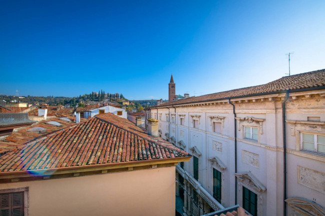Appartamento in vendita a Verona