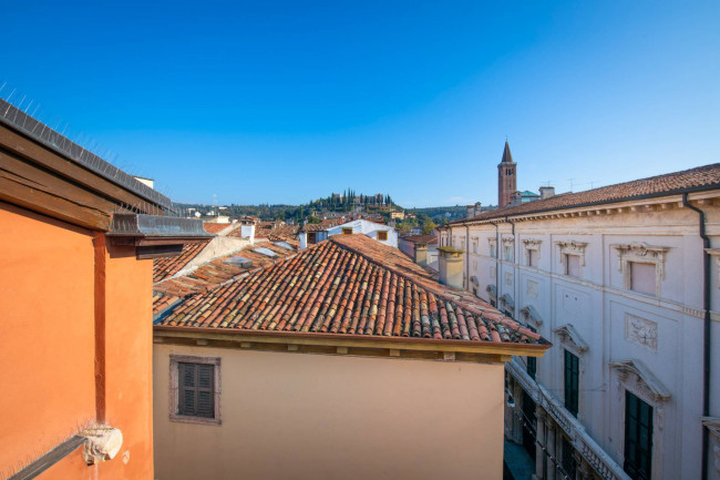 Appartamento in vendita a Verona