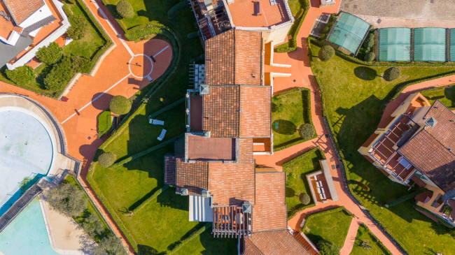 Appartamento in vendita a Peschiera del Garda