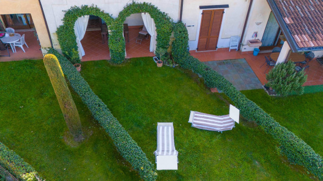 Appartamento in vendita a Peschiera del Garda
