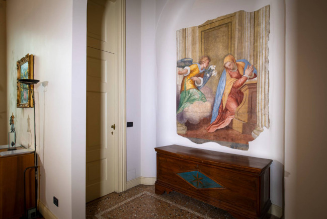 Appartamento in vendita a Verona