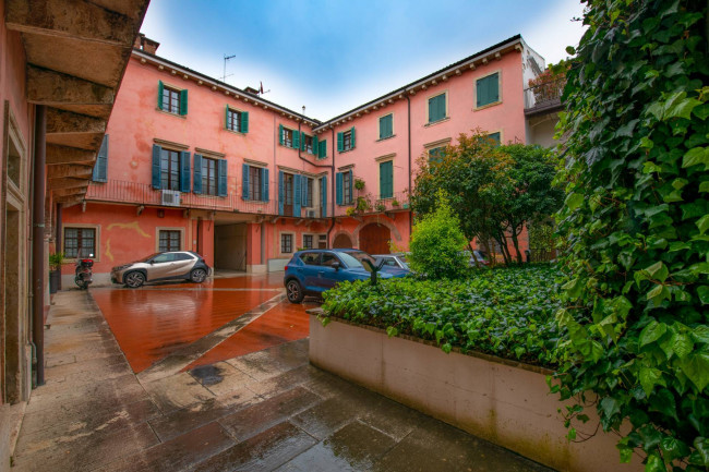 Appartamento in vendita a Verona