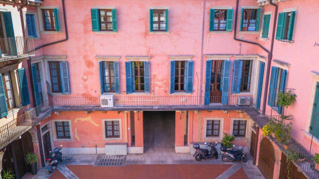 Appartamento in vendita a Verona