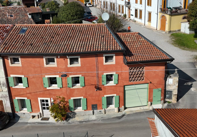 Single House for sale in Verona