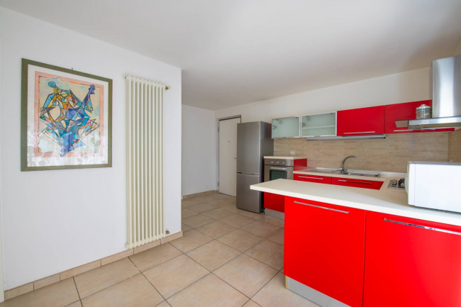 Villa in vendita a Costermano