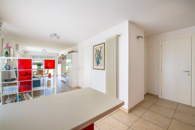 Villa in vendita a Costermano