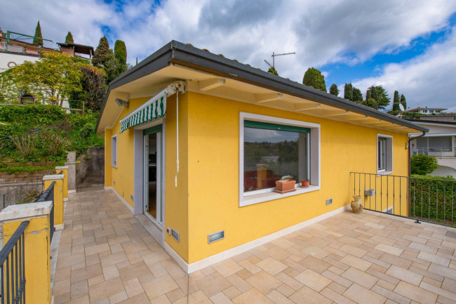 Villa in vendita a Costermano