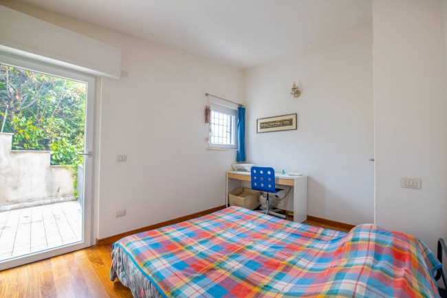 Villa in vendita a Costermano