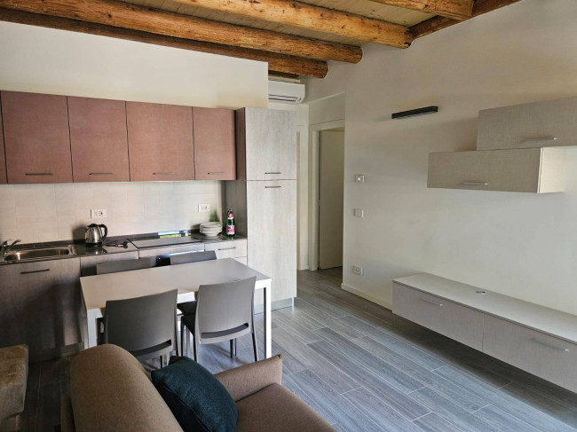 Appartamento in Affitto a Verona