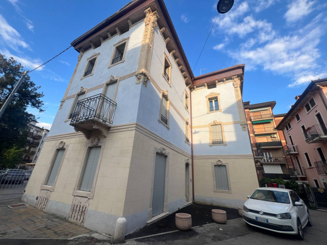 Appartamento in Affitto a Verona