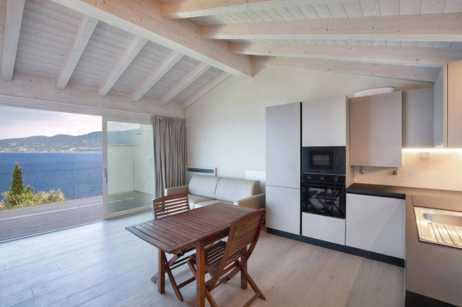 Wohnung zu verkauf in Torri del Benaco
