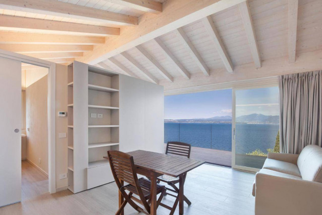 Wohnung zu verkauf in Torri del Benaco