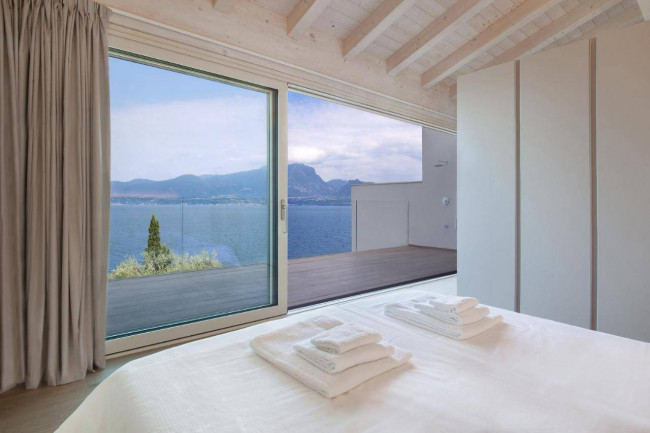 Wohnung zu verkauf in Torri del Benaco