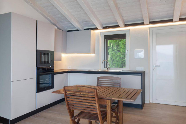Wohnung zu verkauf in Torri del Benaco