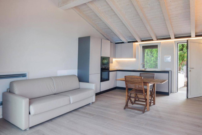 Wohnung zu verkauf in Torri del Benaco