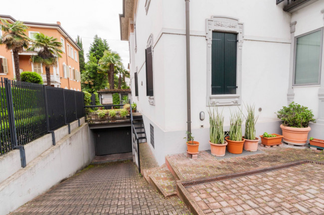 Casa singola in vendita a Verona