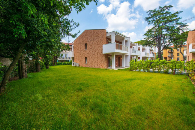 Villette a schiera in vendita a Verona