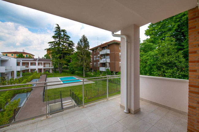 Villette a schiera in vendita a Verona