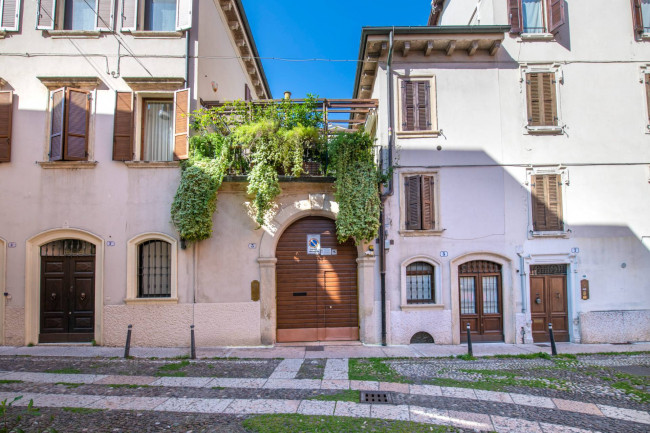 Appartamento in Vendita a Verona