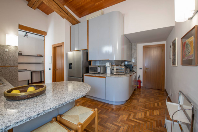Appartamento in vendita a Verona